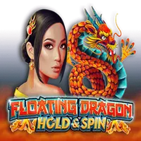 Floating Dragon Hold and Spin