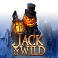 Jack O'Wild